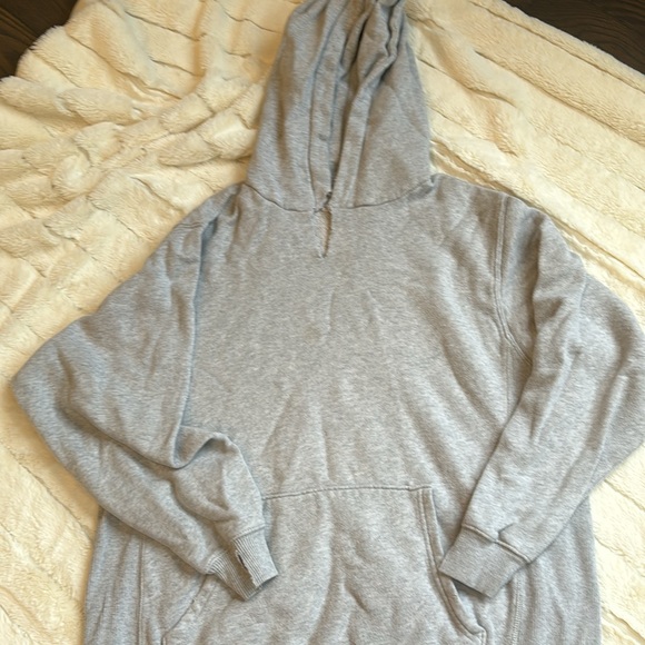 Aerie Be the real you hoodie - Picture 2 of 3